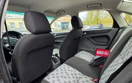 Ford Focus II рестайлинг, 2007 год, 510 000 рублей, 7 фотография