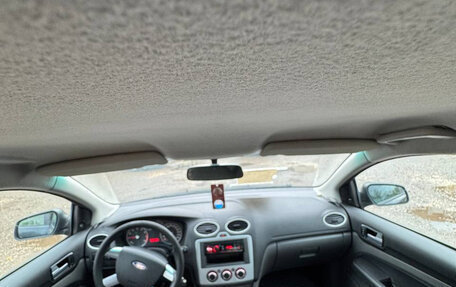 Ford Focus II рестайлинг, 2007 год, 510 000 рублей, 9 фотография
