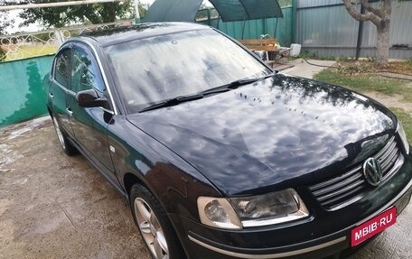 Volkswagen Passat B5+ рестайлинг, 1998 год, 335 000 рублей, 1 фотография