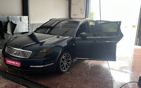 Nissan Teana, 2006 год, 310 000 рублей, 1 фотография