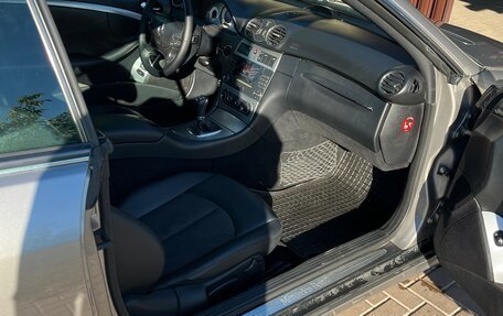 Mercedes-Benz CLK-Класс, 2005 год, 930 000 рублей, 6 фотография