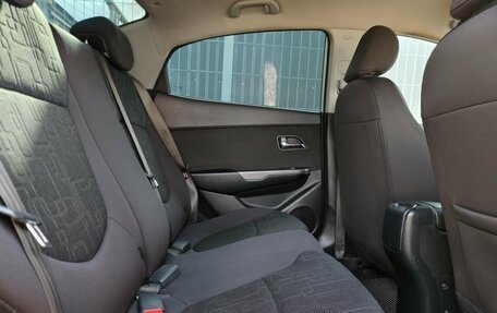 KIA Rio III рестайлинг, 2012 год, 720 000 рублей, 15 фотография