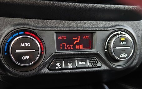 KIA Rio III рестайлинг, 2012 год, 720 000 рублей, 17 фотография