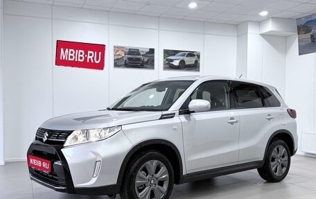 Suzuki Vitara II рестайлинг, 2025 год, 4 090 000 рублей, 1 фотография
