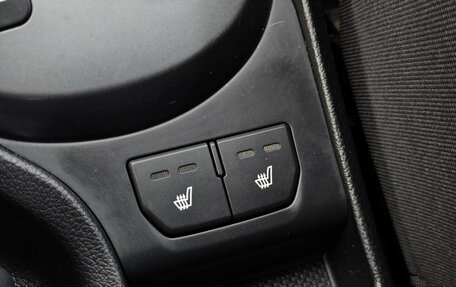 KIA Rio III рестайлинг, 2012 год, 720 000 рублей, 18 фотография