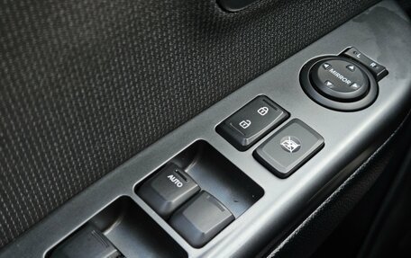 KIA Rio III рестайлинг, 2012 год, 720 000 рублей, 19 фотография