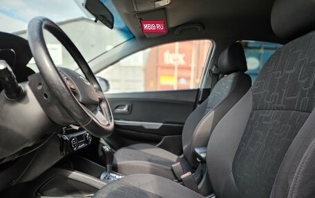 KIA Rio III рестайлинг, 2012 год, 720 000 рублей, 14 фотография