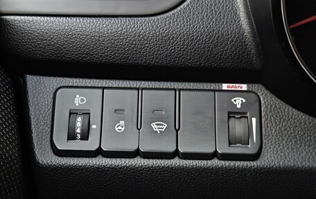 KIA Rio III рестайлинг, 2012 год, 720 000 рублей, 23 фотография