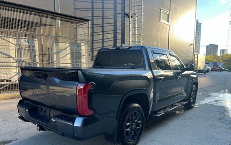 Toyota Tundra, 2025 год, 10 900 000 рублей, 3 фотография