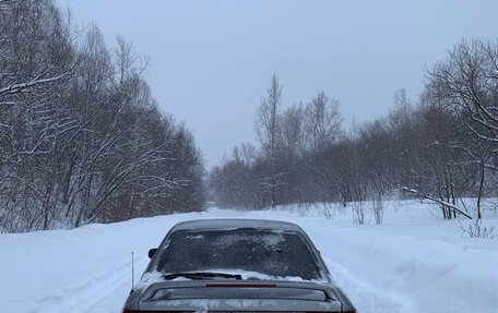 Subaru Legacy VII, 1996 год, 350 000 рублей, 3 фотография
