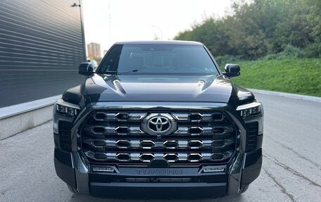Toyota Tundra, 2025 год, 10 900 000 рублей, 5 фотография