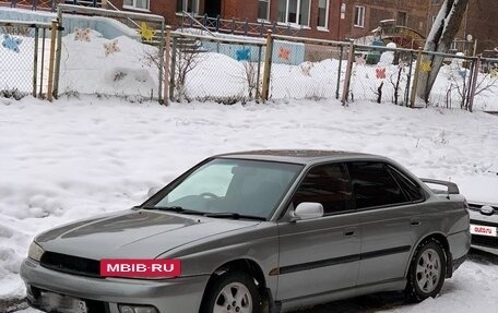 Subaru Legacy VII, 1996 год, 350 000 рублей, 6 фотография