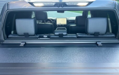 Toyota Tundra, 2025 год, 10 900 000 рублей, 9 фотография