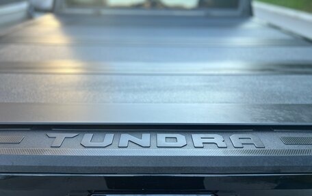 Toyota Tundra, 2025 год, 10 900 000 рублей, 8 фотография