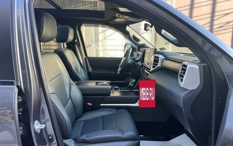 Toyota Tundra, 2025 год, 10 900 000 рублей, 18 фотография