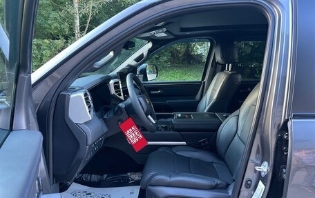 Toyota Tundra, 2025 год, 10 900 000 рублей, 17 фотография