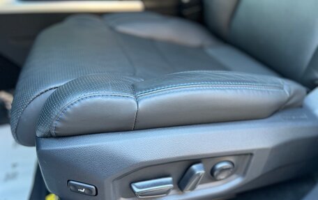Toyota Tundra, 2025 год, 10 900 000 рублей, 22 фотография