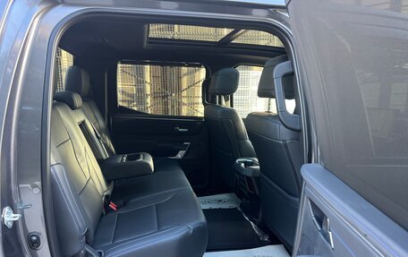 Toyota Tundra, 2025 год, 10 900 000 рублей, 26 фотография
