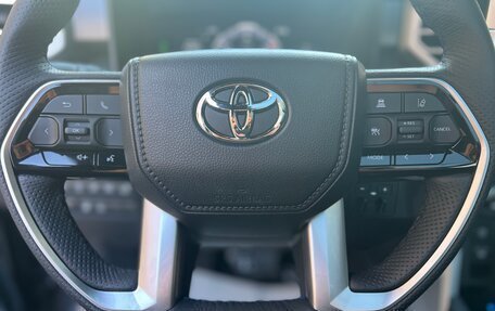 Toyota Tundra, 2025 год, 10 900 000 рублей, 21 фотография