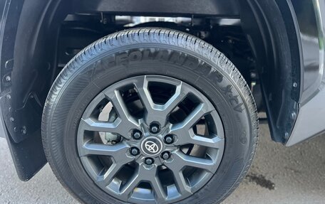 Toyota Tundra, 2025 год, 10 900 000 рублей, 29 фотография