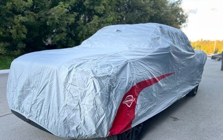 Toyota Tundra, 2025 год, 10 900 000 рублей, 35 фотография