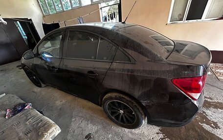 Chevrolet Cruze II, 2014 год, 285 000 рублей, 4 фотография