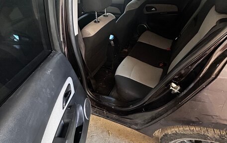 Chevrolet Cruze II, 2014 год, 285 000 рублей, 5 фотография