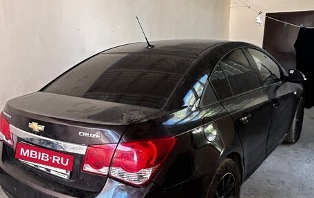 Chevrolet Cruze II, 2014 год, 285 000 рублей, 3 фотография