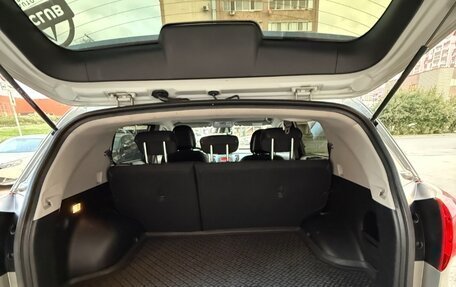 KIA Sportage III, 2015 год, 1 690 000 рублей, 17 фотография