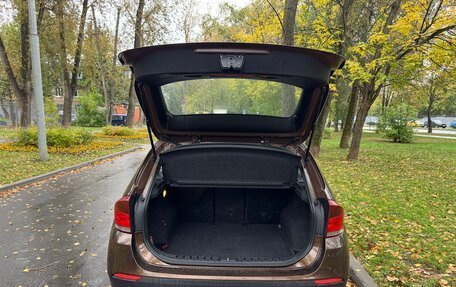 BMW X1, 2012 год, 1 430 000 рублей, 7 фотография