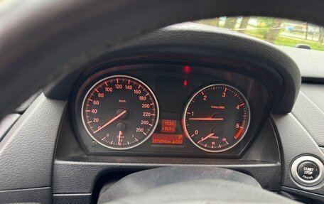 BMW X1, 2012 год, 1 430 000 рублей, 10 фотография