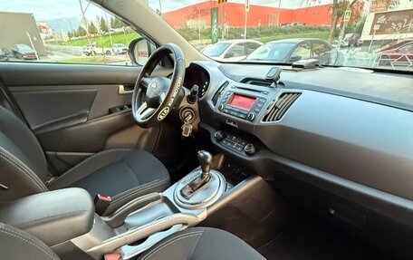 KIA Sportage III, 2015 год, 1 690 000 рублей, 19 фотография