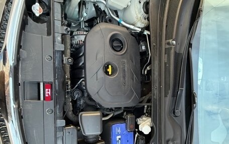 KIA Sportage III, 2015 год, 1 690 000 рублей, 12 фотография