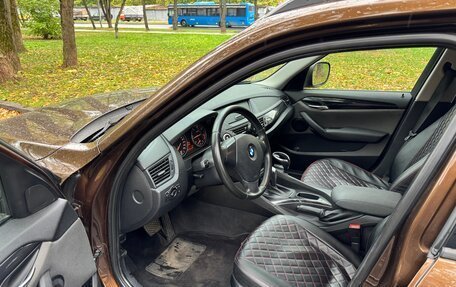 BMW X1, 2012 год, 1 430 000 рублей, 9 фотография
