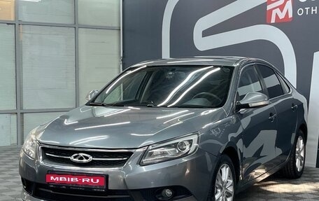 Chery Arrizo 7, 2014 год, 599 900 рублей, 3 фотография