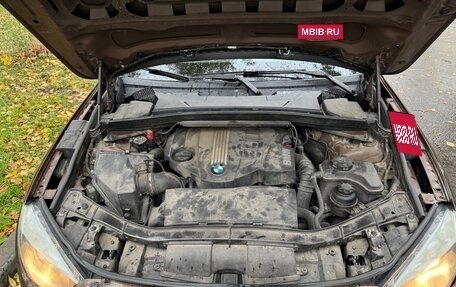 BMW X1, 2012 год, 1 430 000 рублей, 11 фотография