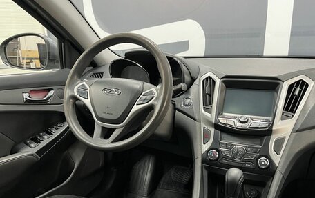 Chery Arrizo 7, 2014 год, 599 900 рублей, 9 фотография