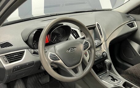 Chery Arrizo 7, 2014 год, 599 900 рублей, 7 фотография