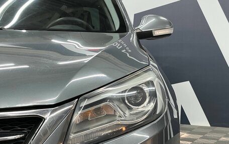 Chery Arrizo 7, 2014 год, 599 900 рублей, 15 фотография