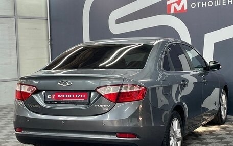 Chery Arrizo 7, 2014 год, 599 900 рублей, 6 фотография