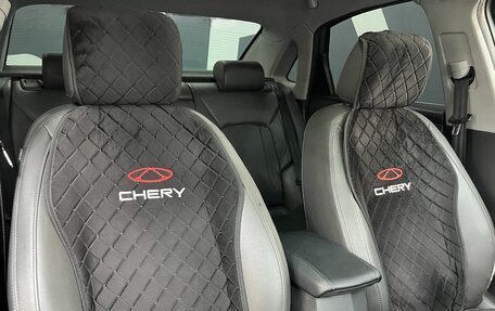Chery Arrizo 7, 2014 год, 599 900 рублей, 18 фотография