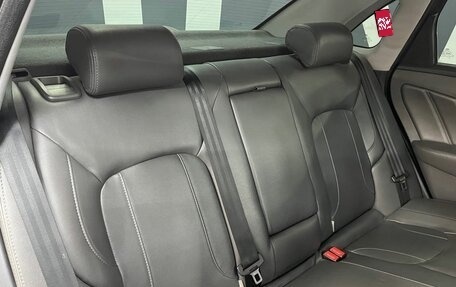 Chery Arrizo 7, 2014 год, 599 900 рублей, 20 фотография