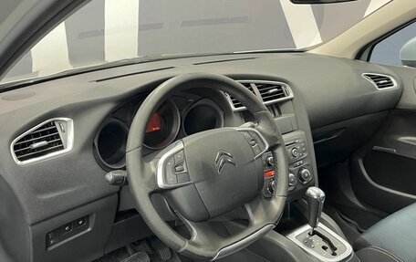 Citroen C4 II рестайлинг, 2011 год, 649 900 рублей, 7 фотография