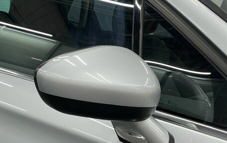 Citroen C4 II рестайлинг, 2011 год, 649 900 рублей, 14 фотография