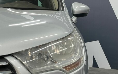 Citroen C4 II рестайлинг, 2011 год, 649 900 рублей, 13 фотография