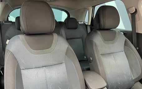 Citroen C4 II рестайлинг, 2011 год, 649 900 рублей, 16 фотография