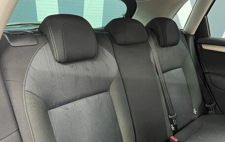 Citroen C4 II рестайлинг, 2011 год, 649 900 рублей, 18 фотография