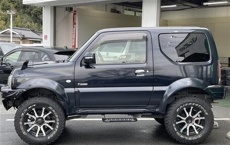 Suzuki Jimny, 2018 год, 731 000 рублей, 2 фотография