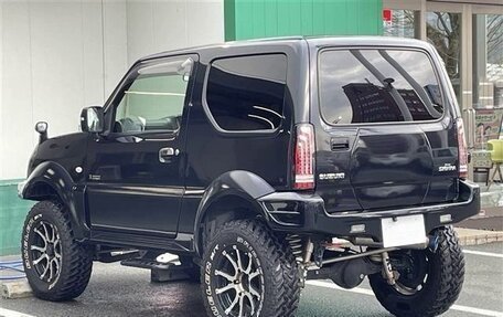 Suzuki Jimny, 2018 год, 731 000 рублей, 3 фотография