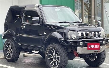 Suzuki Jimny, 2018 год, 731 000 рублей, 6 фотография